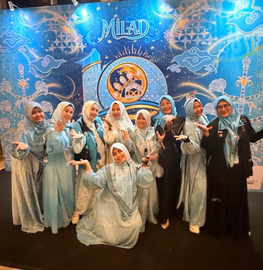 Milad samira ke 10
