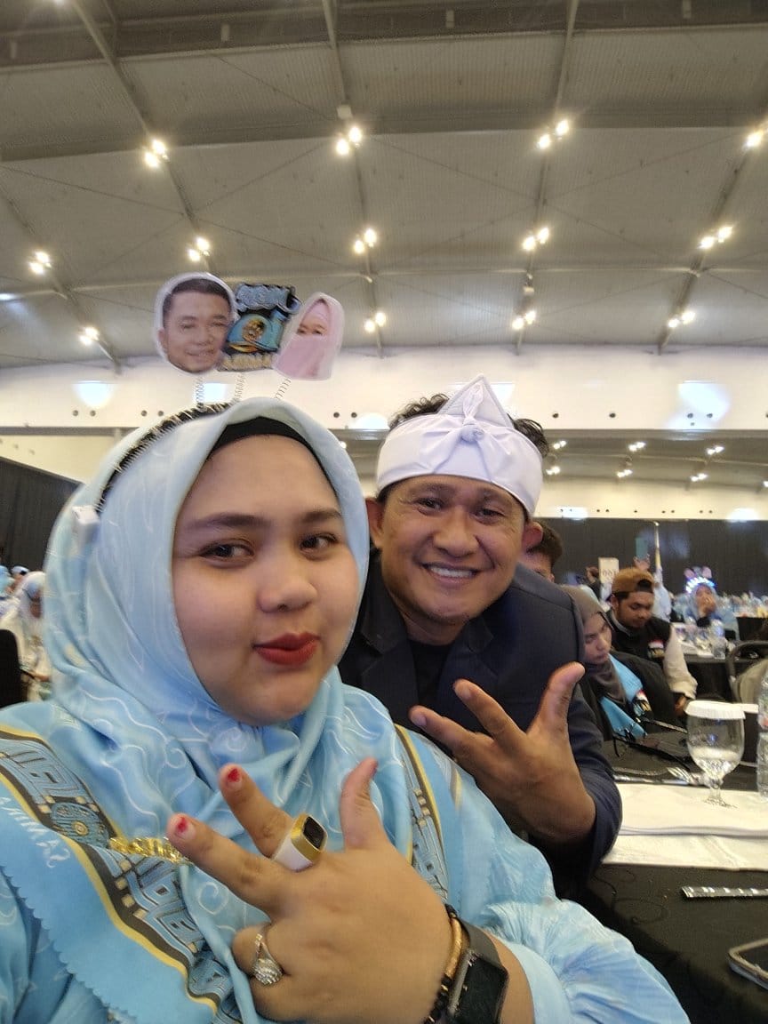 Dewi Susanti