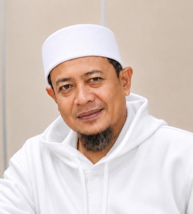 Heri Budiman