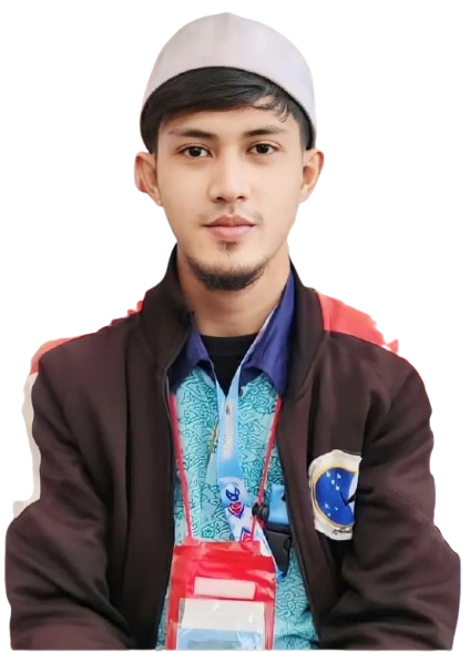 Ibnu Abdul Rohim