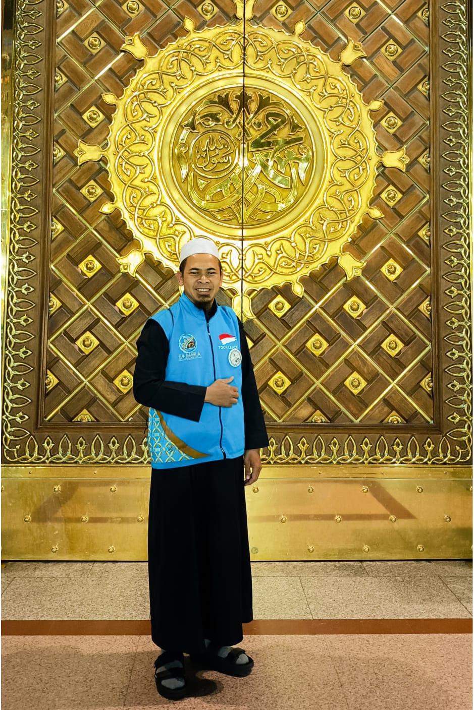 Raden teguh