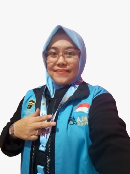Tri Muryani. MBS