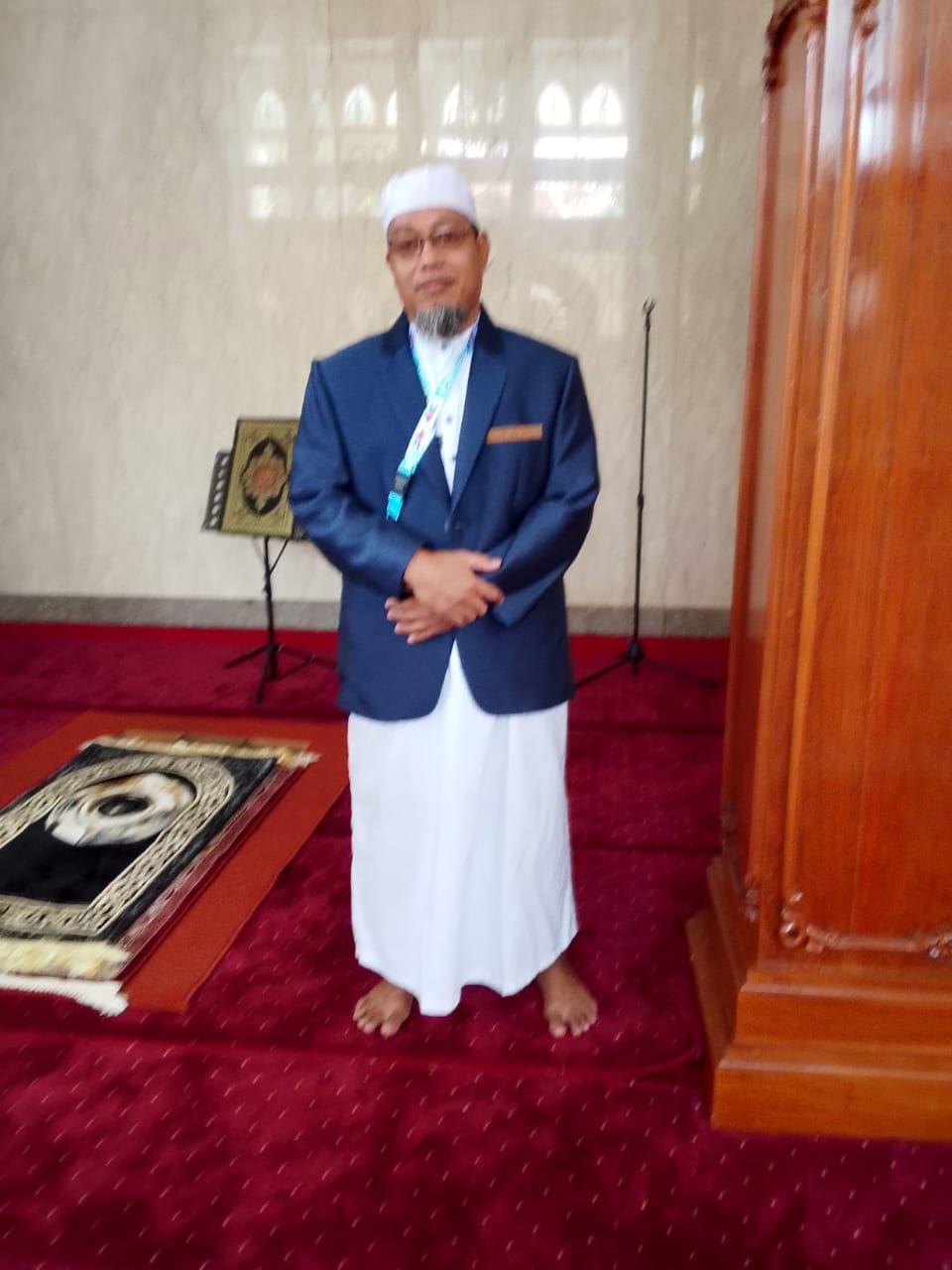 Wisnu Hidayatullah